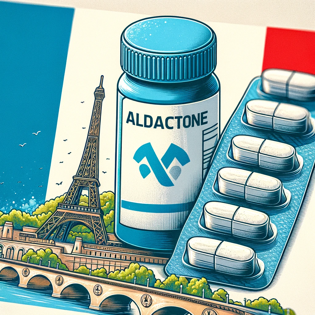 Aldactone et hypokaliémie 